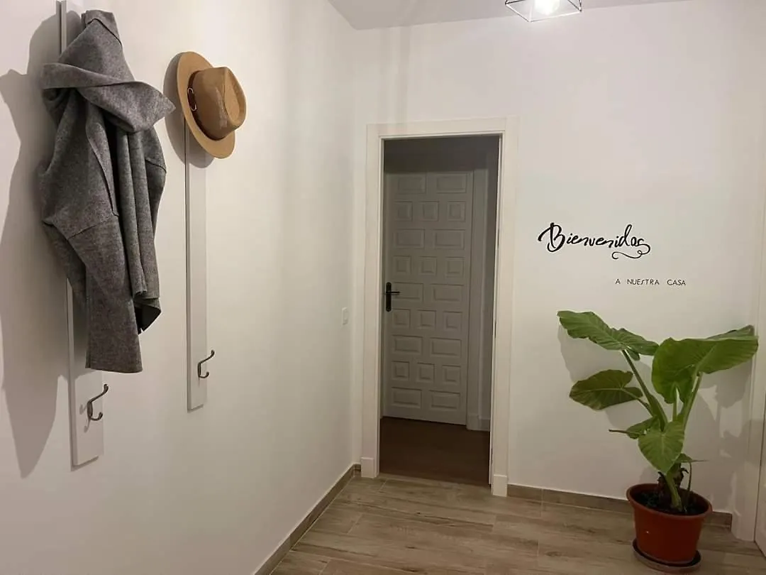 Holiday home Casa El Cerro Villa Cortes de la Frontera Spain